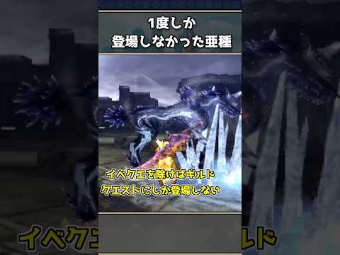 亜種 - 定義
