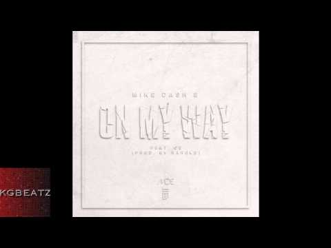 Mike Dash-E ft. CB of FamBizz - On My Way [Prod. By Harold] [New 2014]