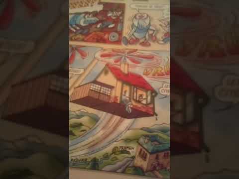 jaro dělá pokusy Uhlíř svěrák