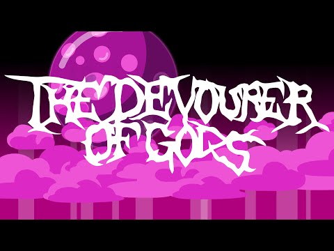 Terraria Calamity Mod - Devourer of Gods Nonstop Mix (Remake)