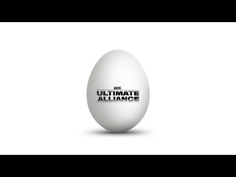 Marvel: Ultimate Alliance - All Easter Egg Conversations