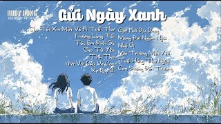 Những Ca Khúc Hoài Niệm Thời Học Trò | Acoustic, A cappella Cover. Tình thơ, Con đường đến trường