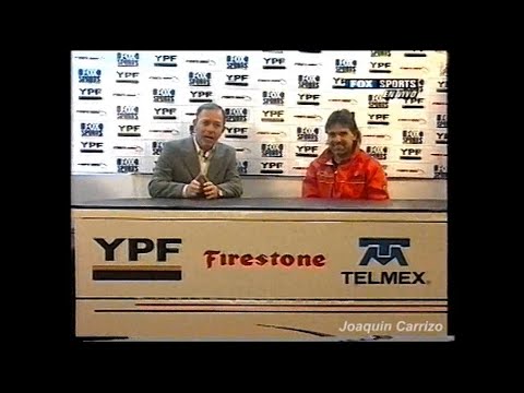 Primera Vuelta 01-07-2006