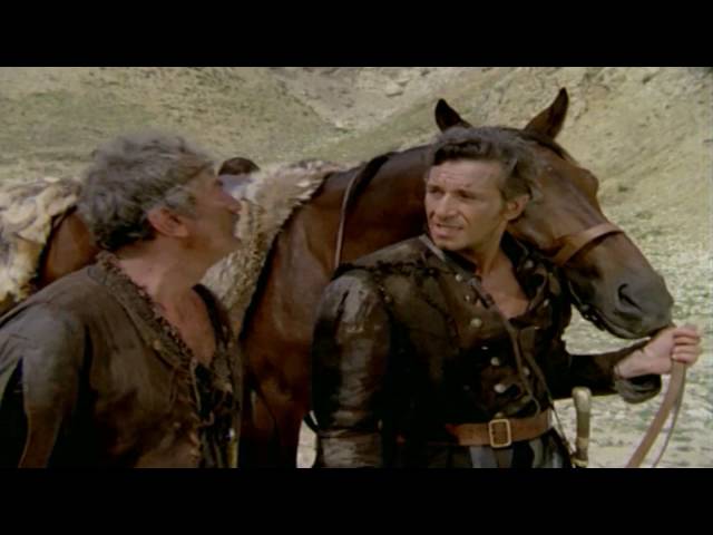 Nemuritorii (1974)   Epic Trailer