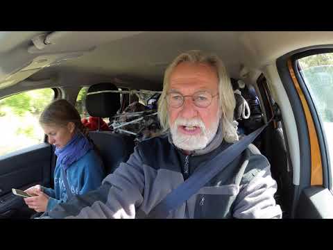 kanukassel-TV:  FRANCE 2020 - LICHTE Momente mit REST-Risiko