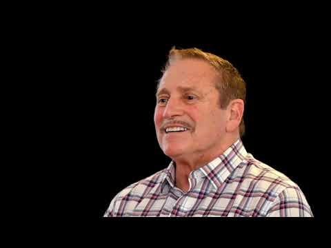 Cliff Oakley Interview