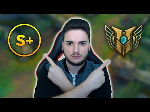 LOL GİZLİ S ALMA TAKTİĞİ | KOLAYCA 7. SEVİYE YAPMAK!