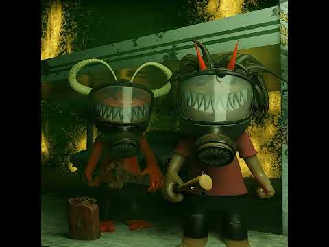 SEMTEXXX - FACE MASK (FT. GXNER.) (PROD. DIKLORDEFENIL/TAKIZAVA)