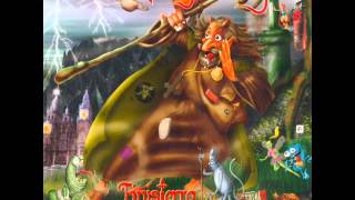 Prólogo - Mago de Oz