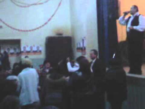 Primar de groaza la Almasu