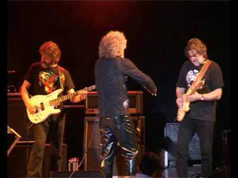 Krzak - Dżemowa maszynka