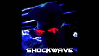 Armin van Buuren & W&W - D# Fat (SHOCKWAVE Remix)