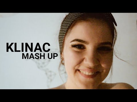 Klinac - Mash Up Vol. 2 (Medalja/Lud/Molitva/Beli Weeknd/Tisina/Tour life/Otrov/Sve ok)
