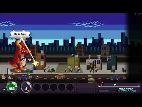 Gigapocalypse Gameplay - YouTube