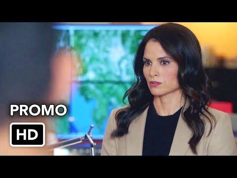 NCIS: Naval Criminal Investigative Service 19.06 (Preview)