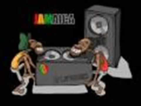 Academix Sound System - La Caraïbe - Remix