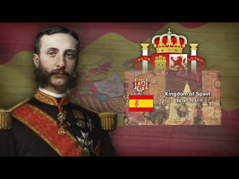 Historical anthem of Spain(Full version)