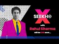 Secrets of Success With Rahul Sharma