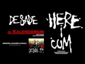 DeSade 09 Kalendárium