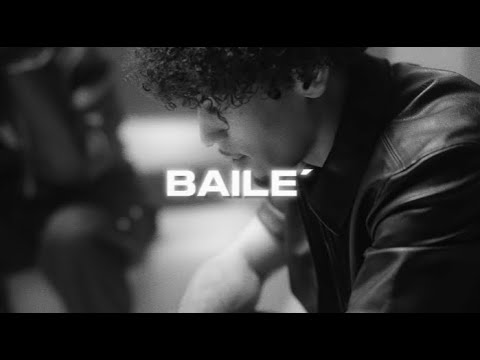 [FREE] JAZEEK x LUNE x MILANO Type Beat | "BAILE´ |