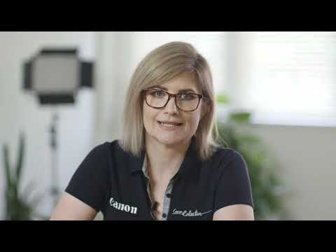 Master Back-Button Focussing on your Canon Camera