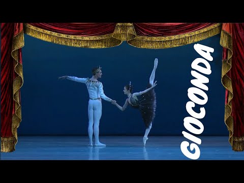 Maria Khoreva - Gioconda ballet