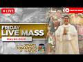 FILIPINO LIVE MASS TODAY ONLINE MAY 22 2026 FR JOWEL JOMARSUS GATUS