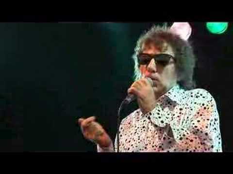 Vanity Fare "The Longest Time" Live @ Gosport