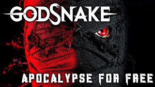 Godsnake - Apocalypse For Free video