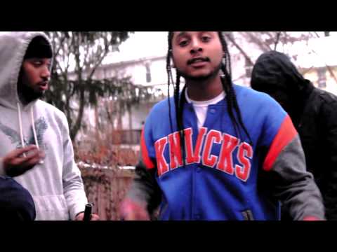 Seff Mulaa - I Want it all (Official Music Video) Dir by : Double S