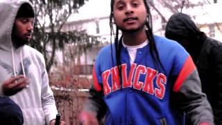 Seff Mulaa - I Want it all (Official Music Video) Dir by : Double S