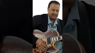 Henry Johnson on Kenny Burrell  - Free Guitar Lesson - Guitar Heroes &amp; Legends - TrueFire