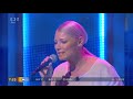 Helena Zeťová Consequences Tour