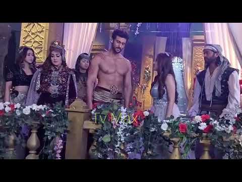 AliBaba Dastan-e-Kabul episode 169