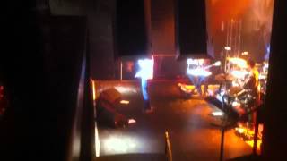 Matisyahu - Searchin live