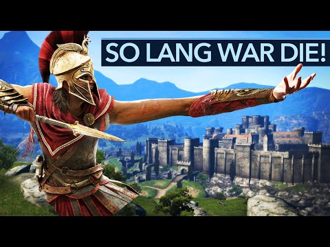 17 game campaigns that are truly worth your money!