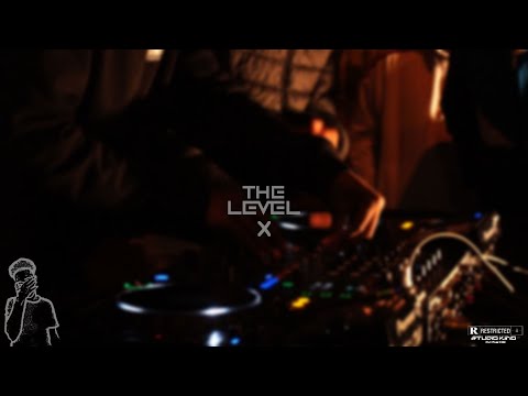 KingCoOxPro - The Level Vol.10 (Especial X Edition) | Live Set 2022