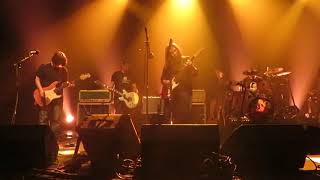 The Breeders, with guests Josh and Kyle, HOWL AT THE SUMMIT, Vic Theater, Chicago, Illinois, 5-8-18