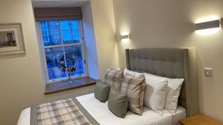 Waverley Inn Apartments | Inverness, United Kingdom | Hotel Review 🌟