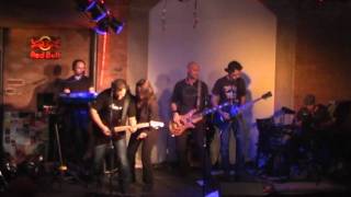 My Messiah Richie Kotzen Cover (by Superbad)