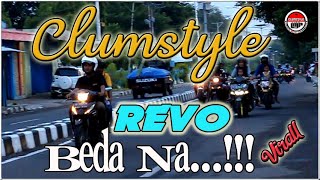 Download lagu Clumztyle - Virall..REVO Beda Na..!!!__L.M.P_2021 mp3