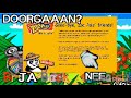 ZooPals Dutch MD Bootleg Conutinue Game Over