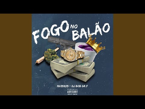 Fogo no Balão