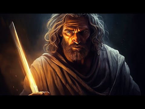 The Secret Of Moses That Every Believer Should Know