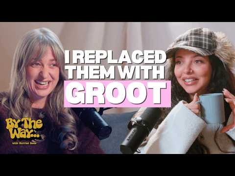 By The Way…I’m Jade Thirlwall