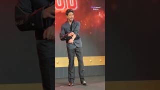 Download lagu SRK makes his dashing entry after his hand injury at a preview event #shorts #entry #srk #shahrukh mp3 Download lagu SRK makes his dashing entry after his hand injury at a preview event #shorts #entry #srk #shahrukh mp3