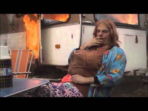 Morran- Aja det är en dag imorrn å