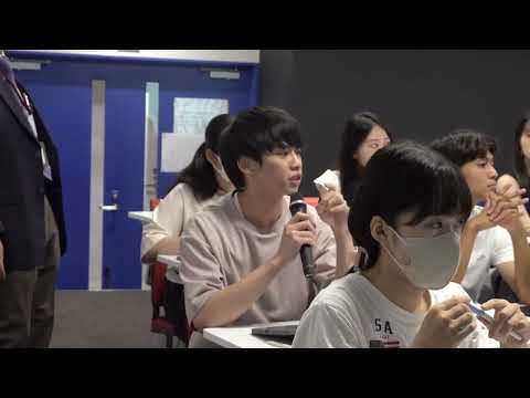 2023年度 英語で学ぶ臨床推論