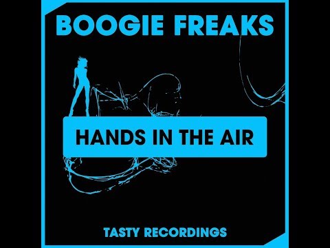 Boogie Freaks - Hands In The Air (Dub Mix) (Fortnite - Disco Fever 2018)