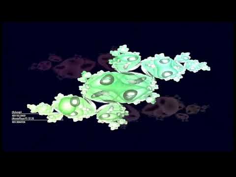 Dark Forest Goa Twilight Progressive Psy Trance HD